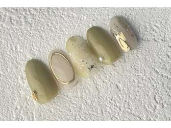 定額キャンペーンデザイン